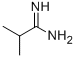 2-METHYLPROPIONAMIDINE CAS#: 57536-10-4