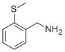 2-(METHYLTHIO)BENZYLAMINE CAS#: 56004-83-2