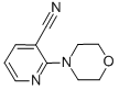 2-MORPHOLINONICOTINONITRILE CAS#: 59025-37-5