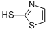 2-Mercaptothiazole CAS#: 5685-05-2
