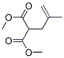 2-Methallylmalonic acid dimethyl ester CAS#: 50598-40-8