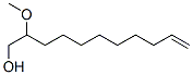 2-Methoxy-10-undecen-1-ol CAS#: 54889-62-2