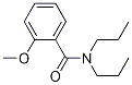2-Methoxy-N,N-di-n-propylbenzaMide, 97% CAS#: 545350-75-2