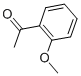 2'-Methoxyacetophenone CAS#: 579-74-8