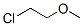 2-Methoxyethyl chloride CAS#: 627-42-9