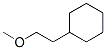 (2-Methoxyethyl)cyclohexane CAS#: 51284-32-3