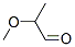 2-Methoxypropionaldehyde CAS#: 6142-38-7