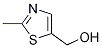(2-Methyl-1,3-thiazol-5-yl)Methanol CAS#: 56012-38-5