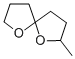 2-Methyl-1,6-dioxaspiro[4.4]nonane CAS#: 5451-15-0