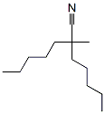 2-Methyl-2-pentylheptanenitrile CAS#: 49827-48-7