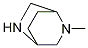 2-Methyl-2,5-diazabicyclo[2.2.2]octane CAS#: 59893-25-3