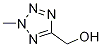 (2-Methyl-2H-tetrazol-5-yl)Methanol CAS#: 55408-40-7