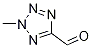 2-Methyl-2H-tetrazole-5-carbaldehyde CAS#: 55408-47-4