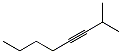 2-Methyl-3-octyne CAS#: 55402-15-8