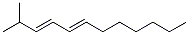 2-Methyl-3,5-dodecadiene CAS#: 55638-51-2