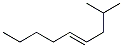 2-Methyl-4-nonene CAS#: 55724-84-0