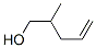 2-Methyl-4-penten-1-ol CAS#: 5673-98-3