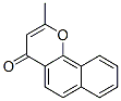 2-Methyl-4H-naphtho[1,2-b]pyran-4-one CAS#: 54965-49-0