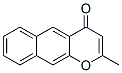 2-Methyl-4H-naphtho[2,3-b]pyran-4-one CAS#: 54965-50-3