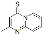 2-Methyl-4H-pyrido[1,2-a]pyrimidine-4-thione CAS#: 50993-74-3