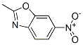 2-Methyl-6-nitrobenzoxazole CAS#: 59908-85-9