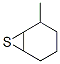 2-Methyl-7-thiabicyclo[4.1.0]heptane CAS#: 54773-76-1