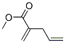 2-Methylene-4-pentenoic acid methyl ester CAS#: 51122-89-5