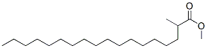 (-)-2-Methyloctadecanoic acid methyl ester CAS#: 57346-70-0