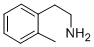 2-Methylphenethylamine CAS#: 55755-16-3