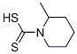 2-Methylpiperidine-1-dithiocarboxylic acid CAS#: 45750-82-1