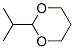 2-Methylpropanal trimethylene acetal CAS#: 5702-49-8