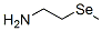 2-(Methylseleno)ethanamine CAS#: 55021-79-9