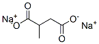 2-Methylsuccinic acid disodium salt CAS#: 59272-25-2