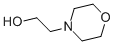2-Morpholinoethanol CAS#: 622-40-2