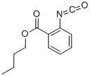 2-(N-BUTOXYCARBONYL)PHENYL ISOCYANATE CAS#: 51310-19-1