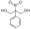 2-NITRO-2-PHENYLPROPANE-1,3-DIOL CAS#: 5428-02-4