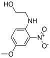 2-NITRO-N-HYDROXYETHYL-p-ANISIDINE CAS#: 57524-53-5