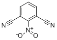 2-NITROISOPHTHALONITRILE CAS#: 51762-72-2