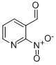 2-NITRONICOTINALDEHYDE CAS#: 5175-26-8