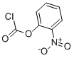 2-NITROPHENYL CHLOROFORMATE CAS#: 50353-00-9