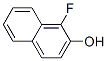 2-Naphthalenol, 1-fluoro- CAS#: 51417-63-1