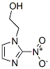 2-Nitro-1H-imidazole-1-ethanol CAS#: 5006-67-7