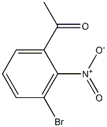 2'-Nitro-3'-BroMoACETOPHENONE CAS#: 56759-31-0