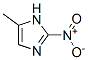 2-Nitro-5-methyl-1H-imidazole CAS#: 5213-35-4