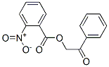 2-Nitrobenzoic acid phenacyl ester CAS#: 55153-33-8