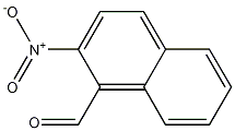 2-Nitronaphthalene-1-carboxaldehyde CAS#: 58998-07-5