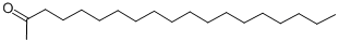 2-Nonadecanone CAS#: 629-66-3