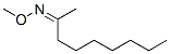 2-Nonanone O-methyl oxime CAS#: 56292-72-9