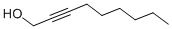 2-Nonyn-1-ol CAS#: 5921-73-3
