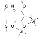 2-O-Methyl-3-O,4-O,5-O-tris(trimethylsilyl)-D-ribose O-methyl oxime CAS#: 56196-10-2